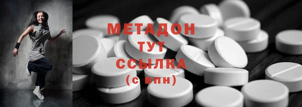 молекула духа Ладушкин