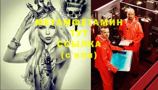 молекула духа Ладушкин