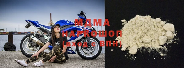 молекула духа Ладушкин